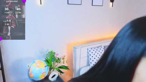 Snapshot of cweneharwick chatting on 01-17-25, 03:11 Welcome in my room My name is Mila did you miss me lets play - check menu to have fun online show from 01-17-25, 03:11