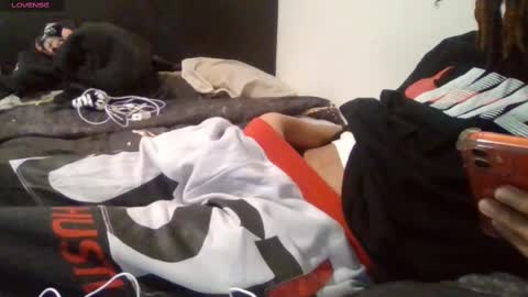 Cxbyy online show from 12-05-24, 01:25