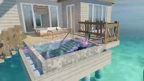 Belle online show from 09-10-25, 04:29