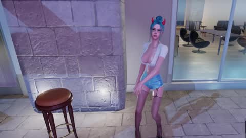 Belle online show from 09-22-25, 01:46