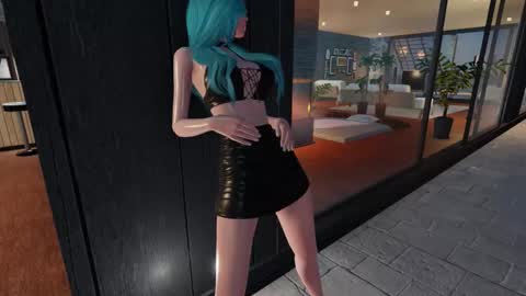 Belle online show from 10-20-25, 03:56