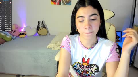 Liz online show from 12-07-24, 02:31