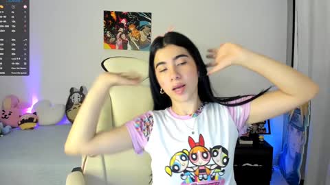 Liz online show from 12-07-24, 05:37