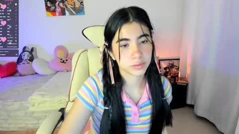 Liz online show from 02-14-25, 01:56