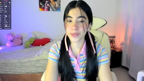 Liz online show from 02-22-25, 01:11