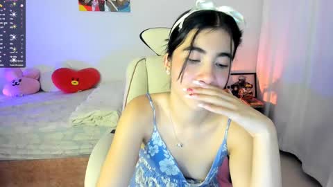 Liz online show from 02-23-25, 01:24