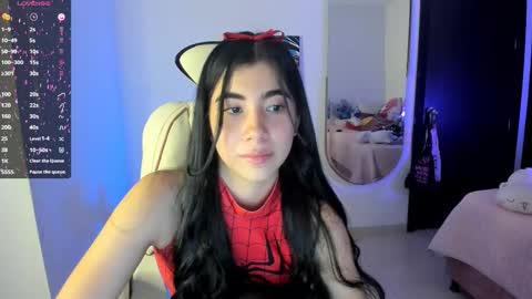 Liz online show from 10-31-25, 10:33