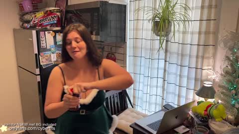 Katiya FREE OF  online show from 12-26-24, 06:43