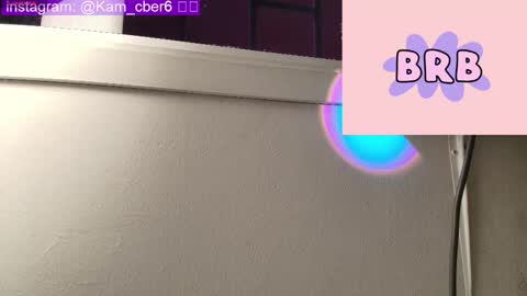 Camila online show from 09-25-25, 04:11