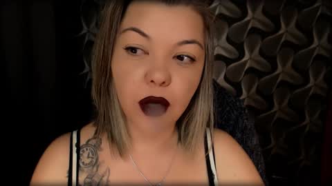 Snapshot of cyberdomme chatting on 02-13-25, 11:26 Full time mean bitch. online show from 02-13-25, 11:26