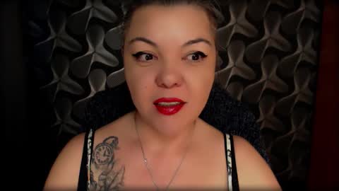 Snapshot of cyberdomme chatting on 02-24-25, 11:10 Full time mean bitch. online show from 02-24-25, 11:10
