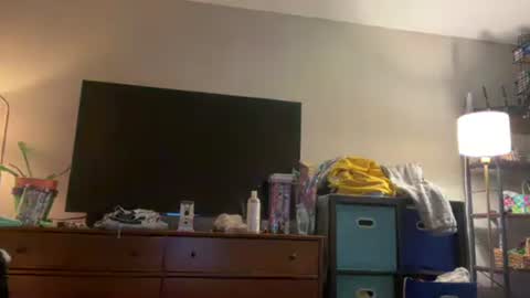 Cyber Ebony online show from 10-23-25, 03:17