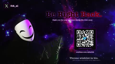 cyberfck online show from 02-28-26, 05:08