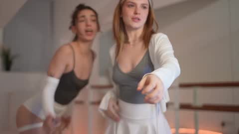 EMILY online show from 12-04-24, 02:48