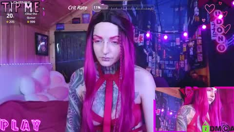 Neko online show from 12-19-24, 06:12