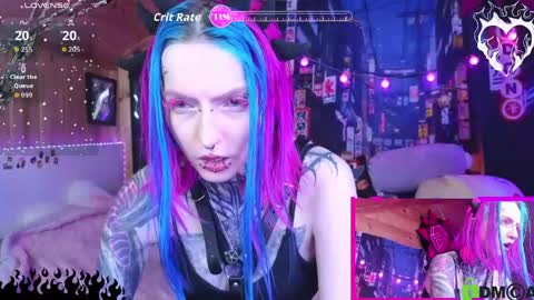 Neko online show from 05-16-26, 05:26