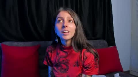 Sophia - Independent model online show from 11-01-25, 11:29