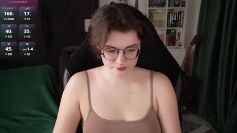 Snapshot of cybersamuraii chatting on 12-21-24, 07:27 Helen Blossom online show from 12-21-24, 07:27