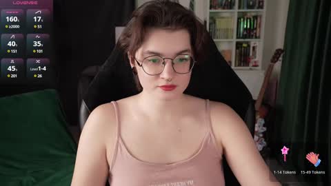 Snapshot of cybersamuraii chatting on 12-27-24, 07:57 Helen Blossom online show from 12-27-24, 07:57