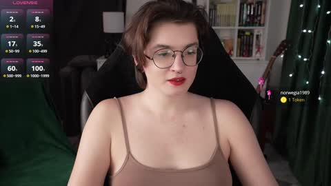 Snapshot of cybersamuraii chatting on 01-06-25, 06:41 Helen Blossom online show from 01-06-25, 06:41