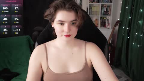 Snapshot of cybersamuraii chatting on 01-27-25, 07:56 Helen Blossom online show from 01-27-25, 07:56