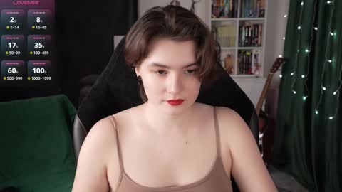 Snapshot of cybersamuraii chatting on 01-28-25, 08:15 Helen Blossom online show from 01-28-25, 08:15