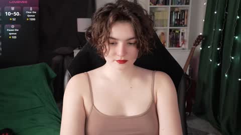 Snapshot of cybersamuraii chatting on 02-01-25, 07:23 Helen Blossom online show from 02-01-25, 07:23