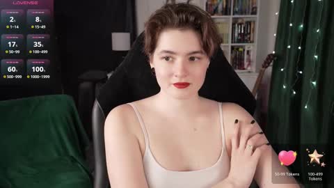 Snapshot of cybersamuraii chatting on 02-09-25, 08:02 Helen Blossom online show from 02-09-25, 08:02