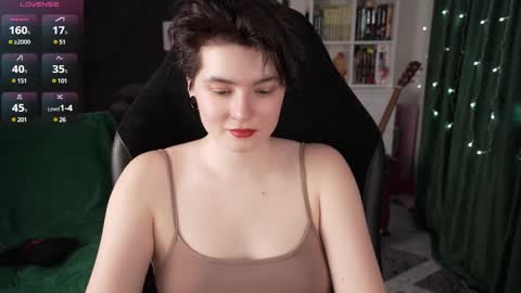 Snapshot of cybersamuraii chatting on 02-19-25, 11:14 Helen Blossom online show from 02-19-25, 11:14