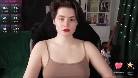 Snapshot of cybersamuraii chatting on 02-22-25, 11:24 Helen Blossom online show from 02-22-25, 11:24