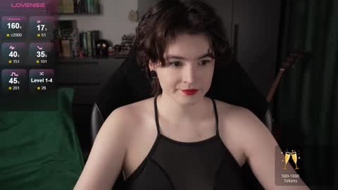 Helen Blossom online show from 12-21-25, 02:24