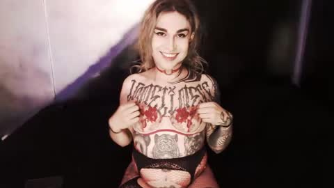 Snapshot of cybertrouble_ chatting on 01-07-25, 01:17 Nikki online show from 01-07-25, 01:17