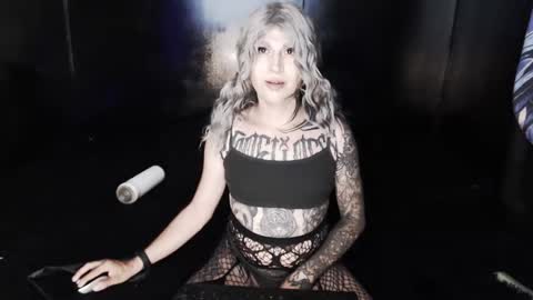 Nikki online show from 05-08-26, 12:16