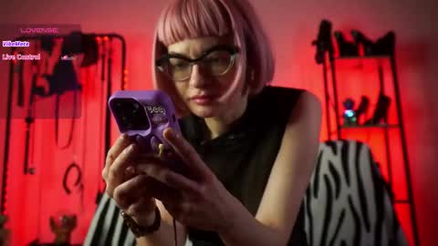 Lily Goddess online show from 02-03-26, 05:38