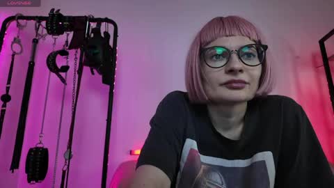 Lily Goddess online show from 06-01-26, 06:48