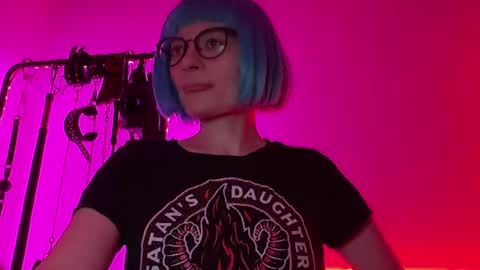 Lily Goddess online show from 06-07-26, 07:17