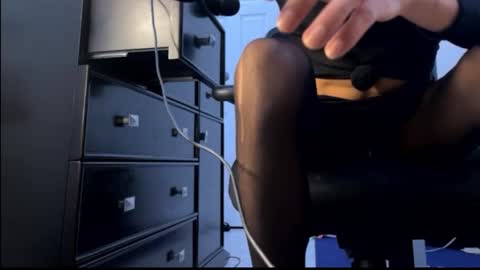 cyberxsissy online show from 09-15-25, 09:53