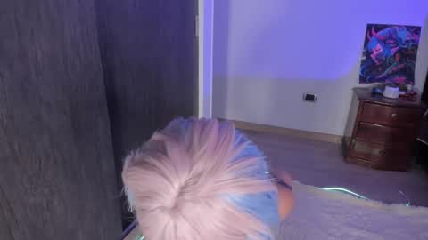  cyber zoe   online show from 02-08-25, 12:28