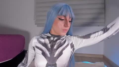  cyber zoe   online show from 02-28-25, 01:37