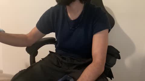 Cylus X online show from 04-24-26, 02:14