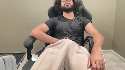 Cylus X online show from 04-27-26, 09:13