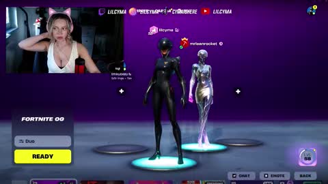 cymaishere online show from 10-08-25, 02:58