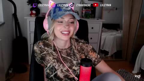 cymaishere online show from 10-13-25, 04:29