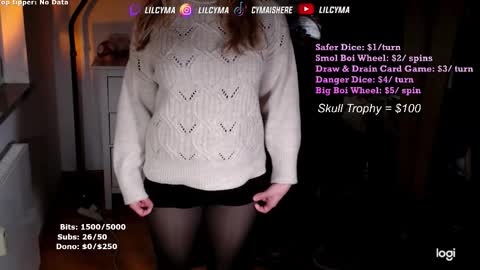 cymaishere online show from 11-07-25, 06:08