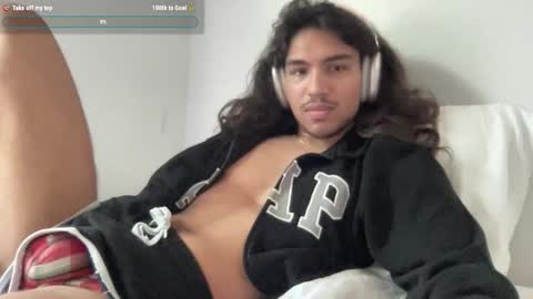 Cyndaqunt online show from 10-21-25, 07:47