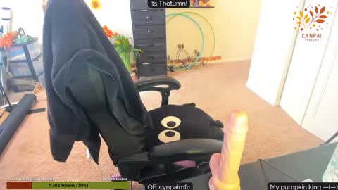 Cynpai online show from 09-24-25, 08:01