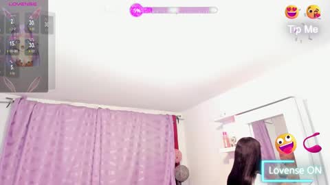 Cynthia online show from 03-06-25, 01:35