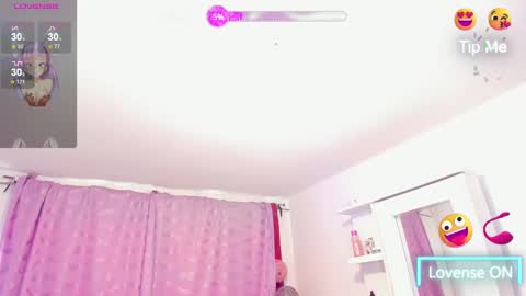 Cynthia online show from 03-10-25, 01:10