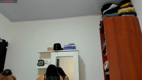 Cynthia online show from 04-14-26, 12:11