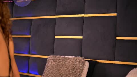 Ivy online show from 02-13-25, 04:11